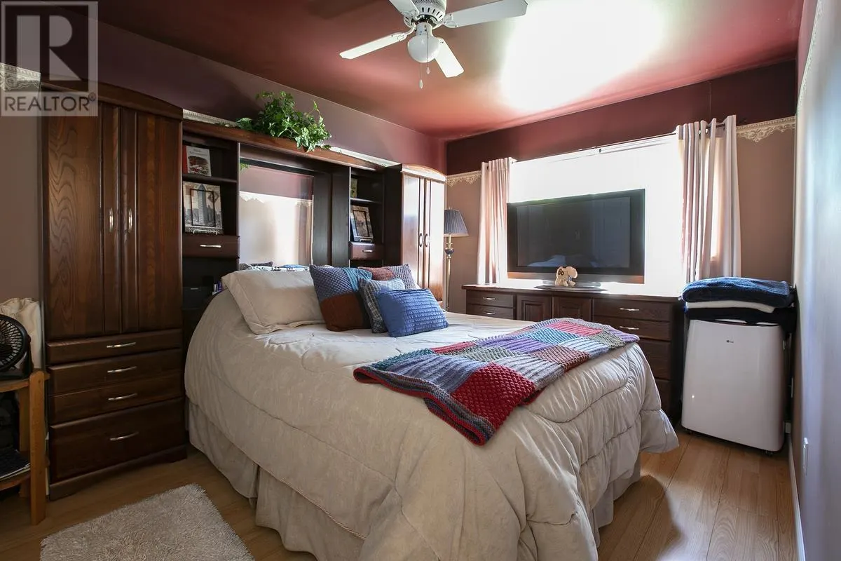 33 Breton RD