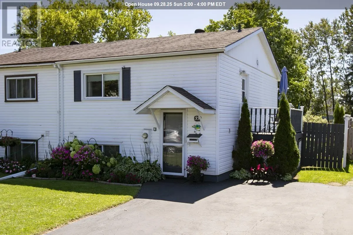 33 Breton RD