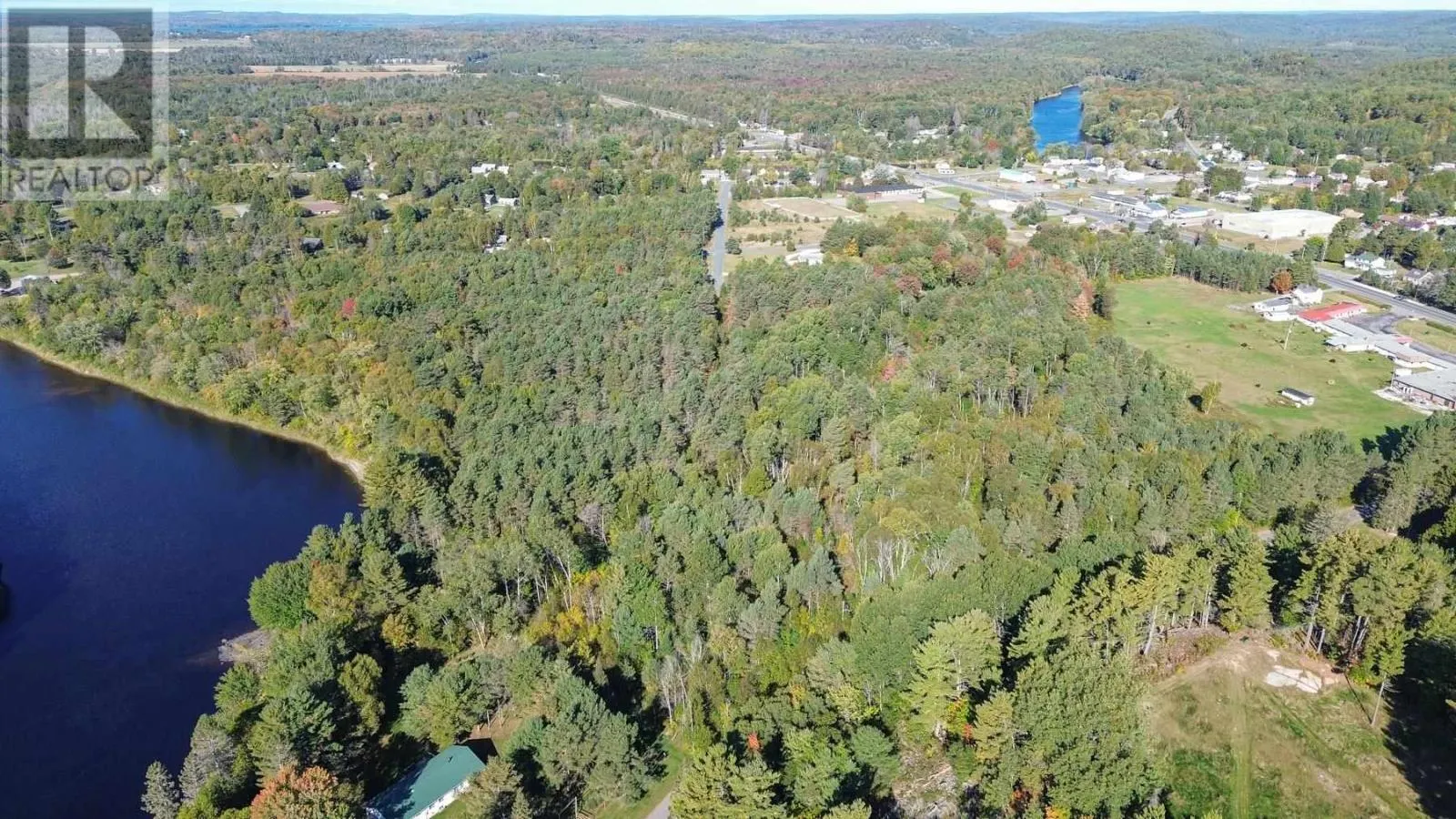 LOT 2 Glen ST