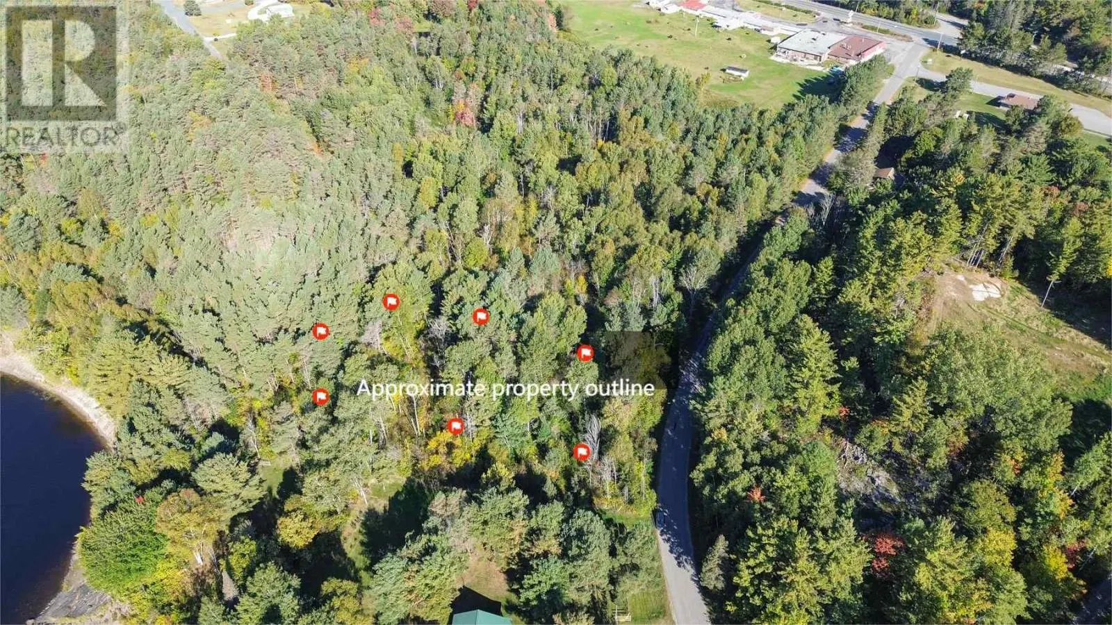 LOT 2 Glen ST