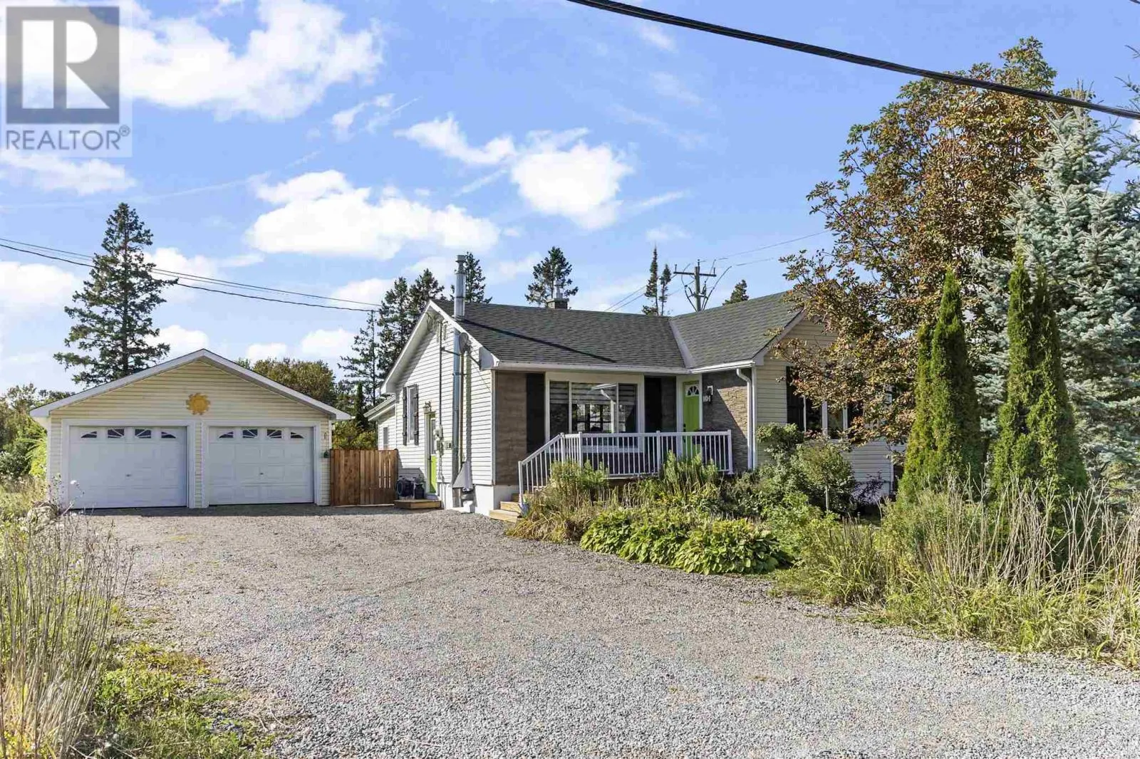 829 Goulais AVE