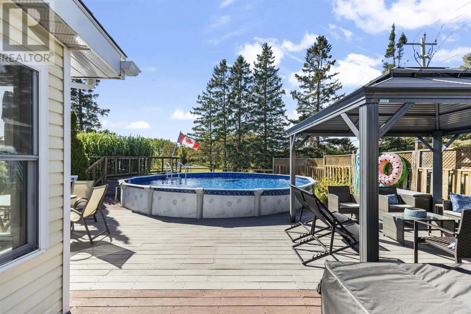 829 Goulais AVE
