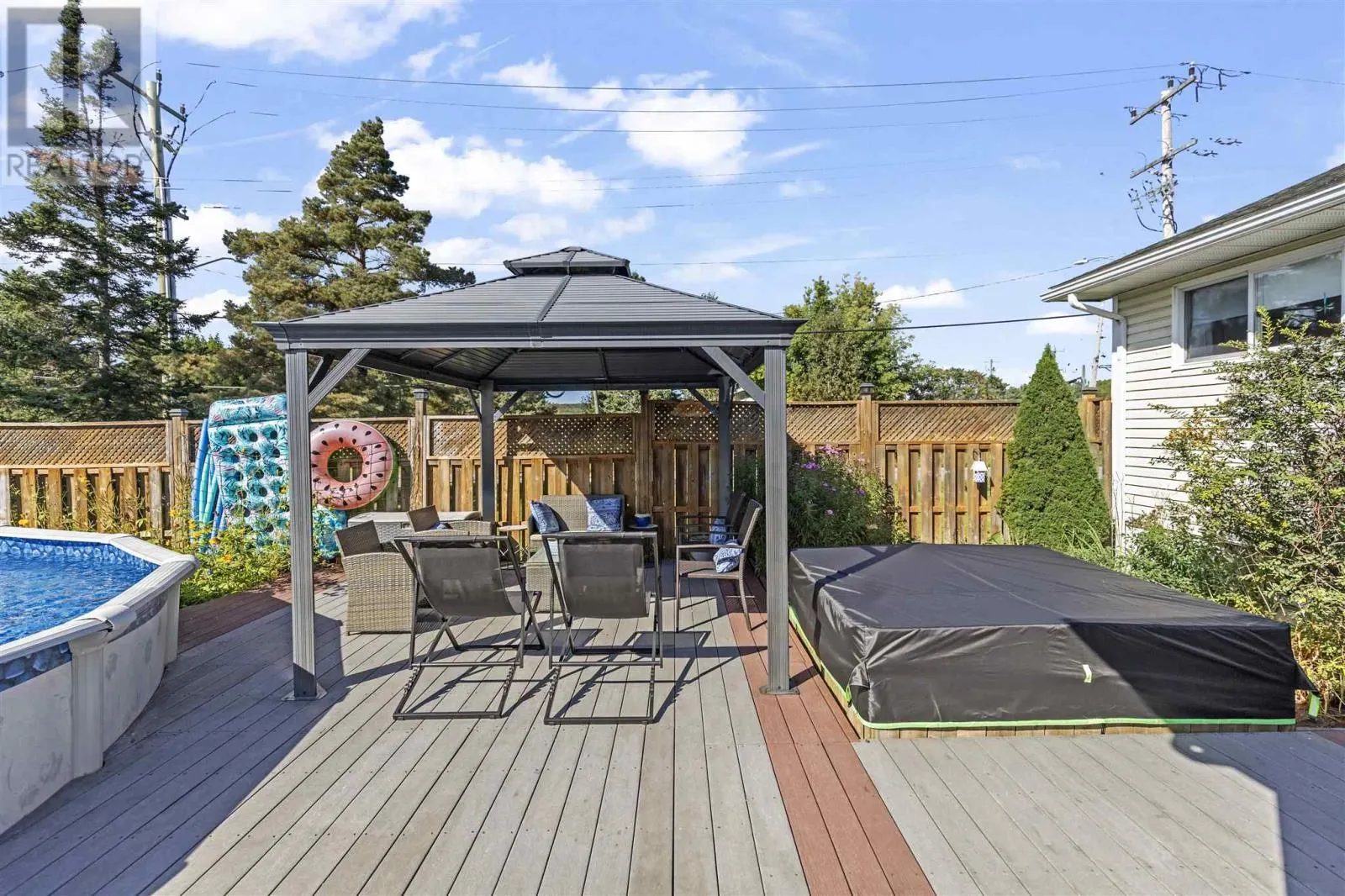 829 Goulais AVE