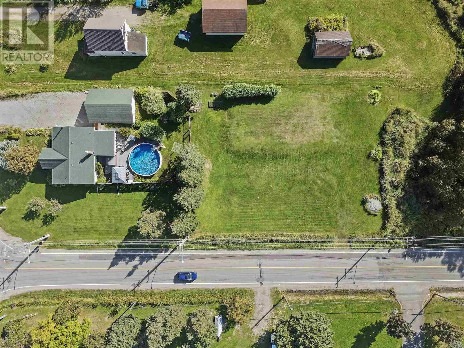 829 Goulais AVE