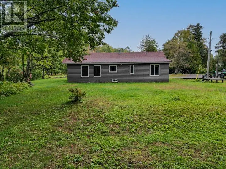 417 Granary Lake RD
