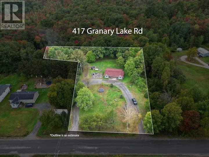 417 Granary Lake RD