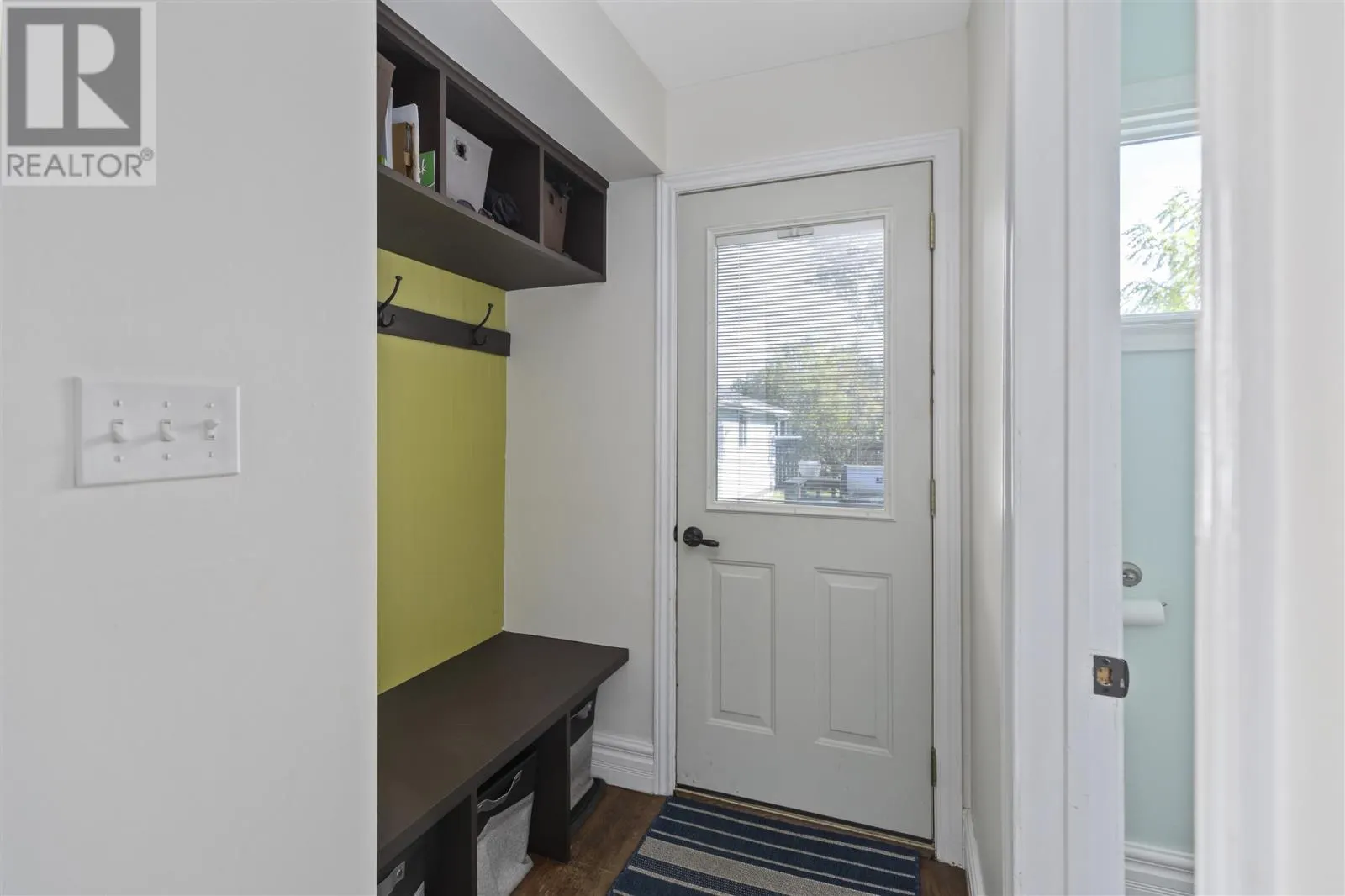 250 Carlbert ST