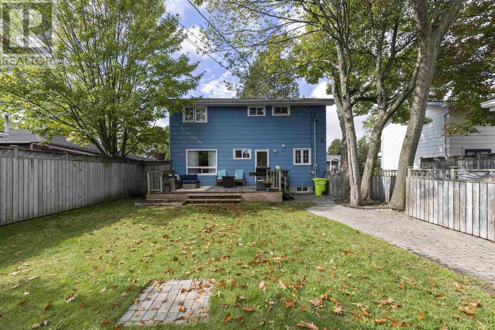 250 Carlbert ST