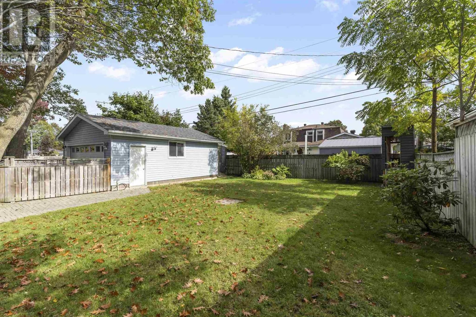250 Carlbert ST