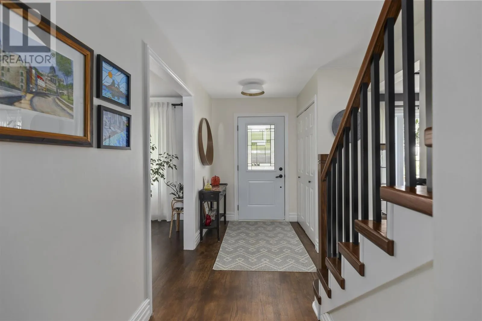 250 Carlbert ST
