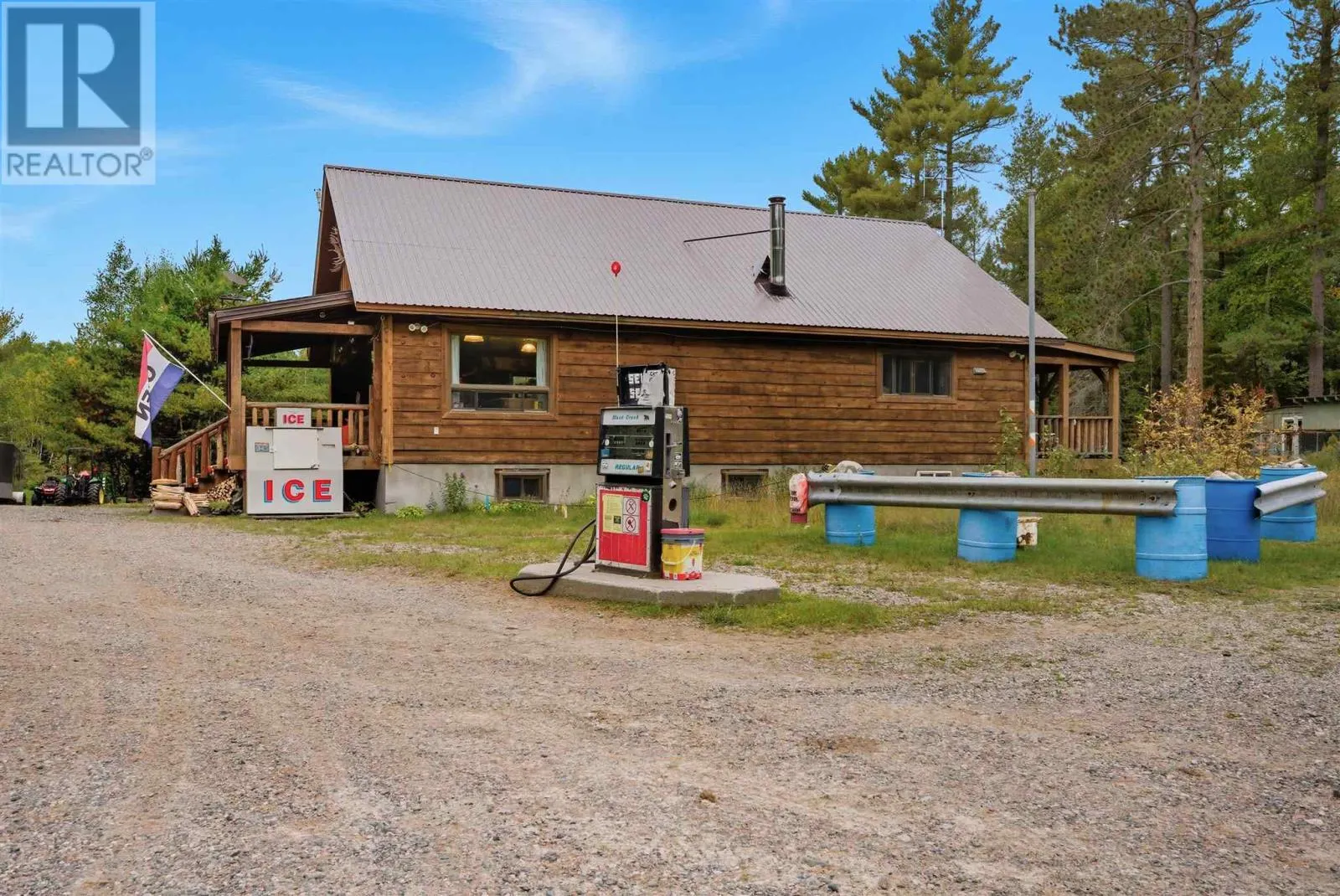 9538 129 HWY