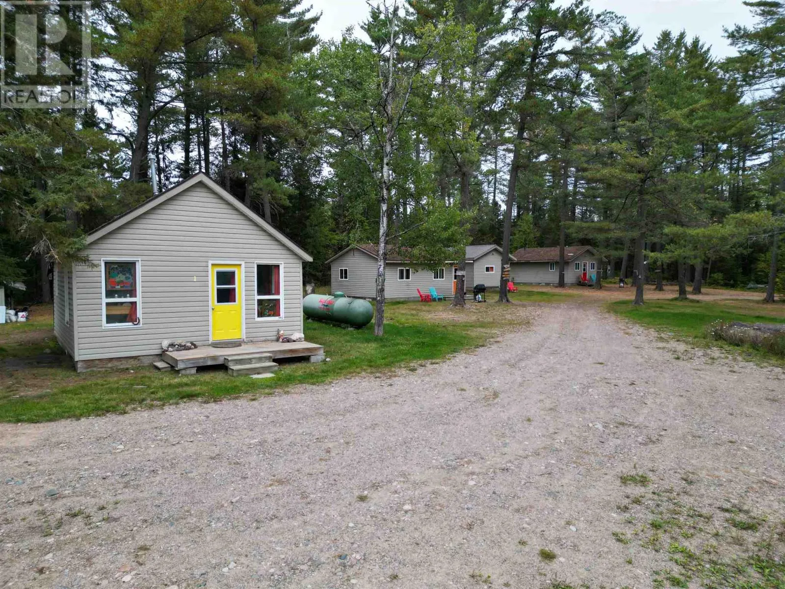 9538 129 HWY
