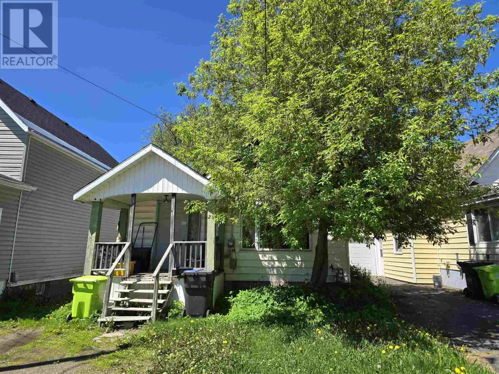 39 Grosvenor AVE