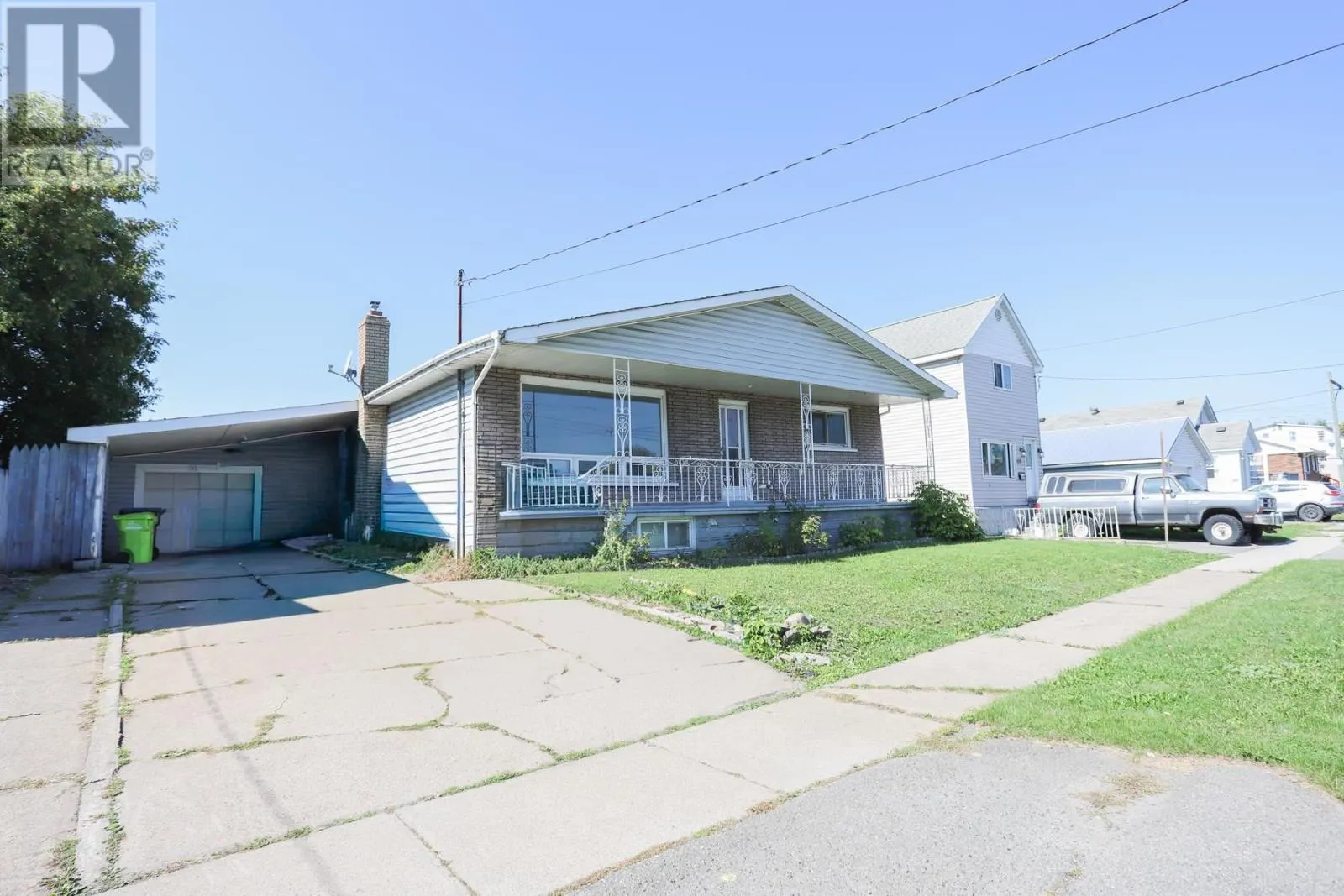 117 Turner AVE