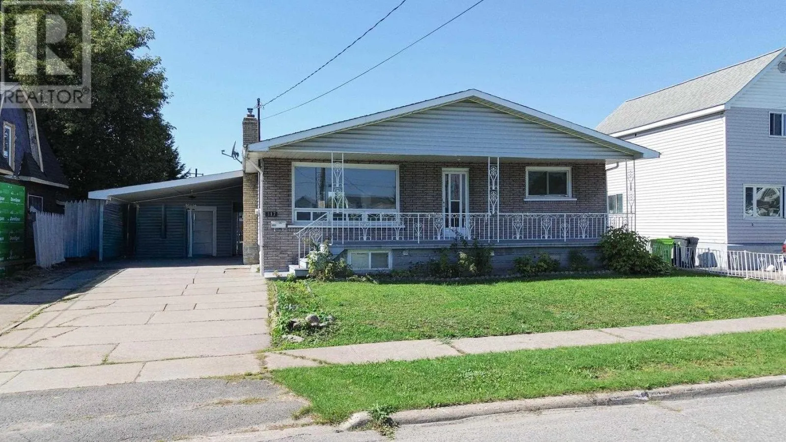 117 Turner AVE