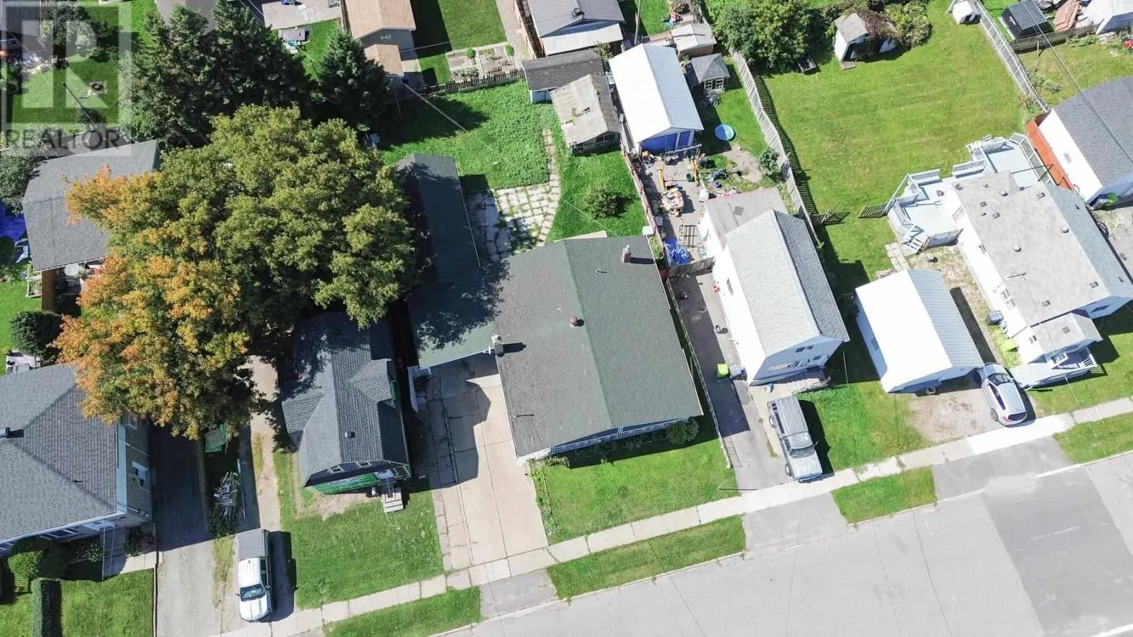 117 Turner AVE
