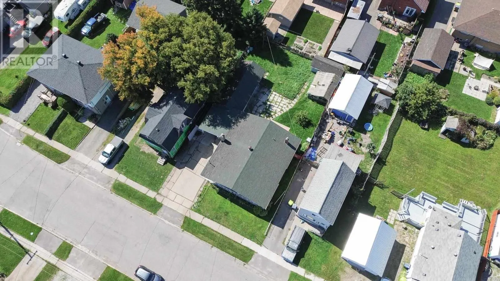 117 Turner AVE