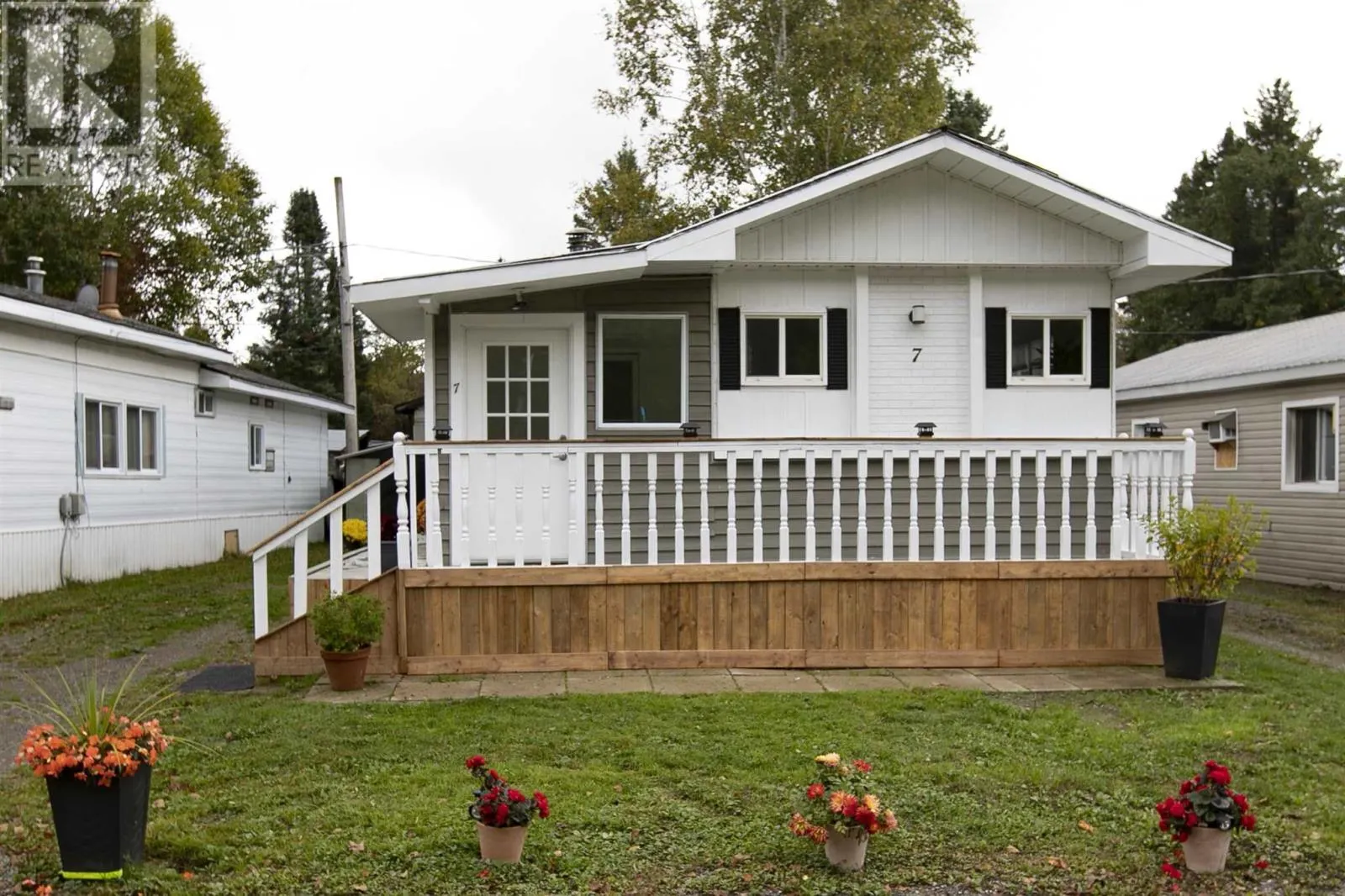 Lot 7 Fish Hatchery Drive