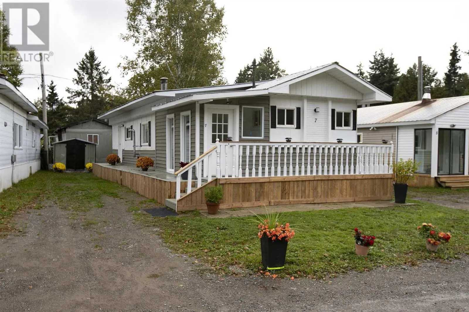 Lot 7 Fish Hatchery Drive