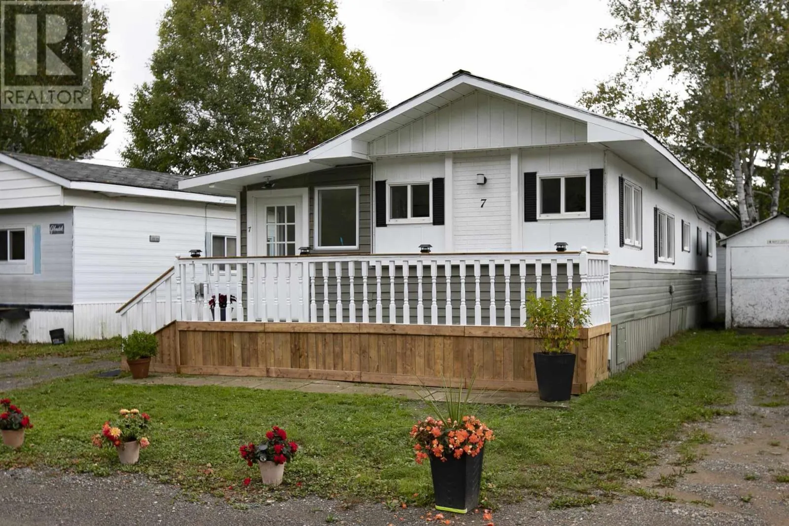 Lot 7 Fish Hatchery Drive