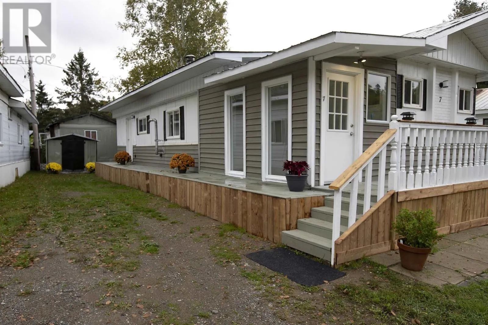 Lot 7 Fish Hatchery Drive