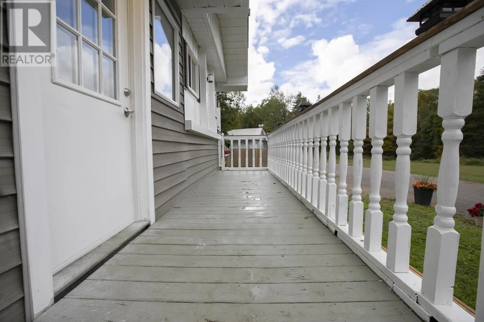 Lot 7 Fish Hatchery Drive