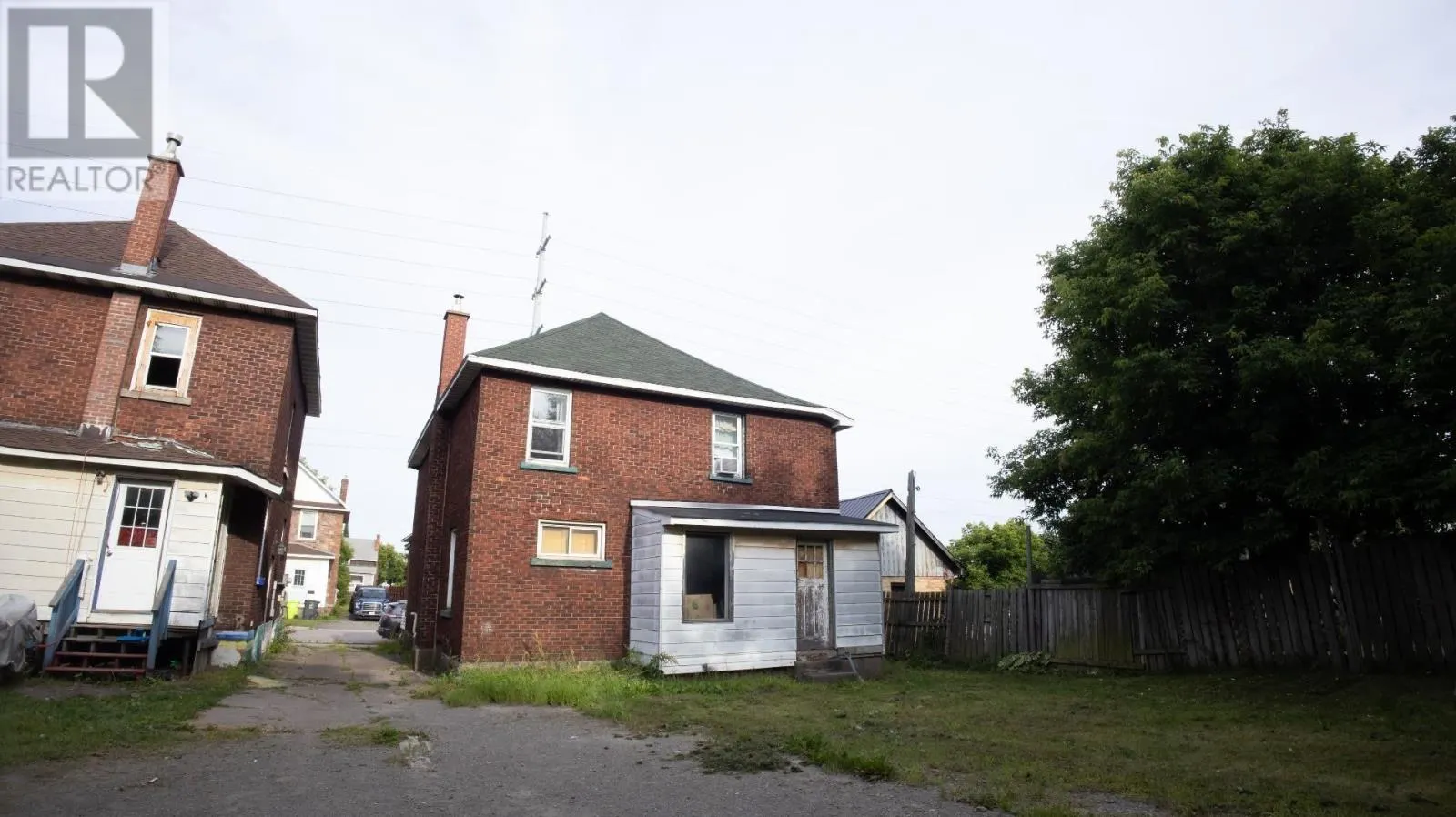 159 Hudson ST