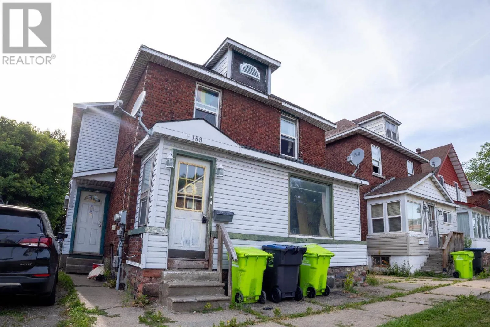 159 Hudson ST
