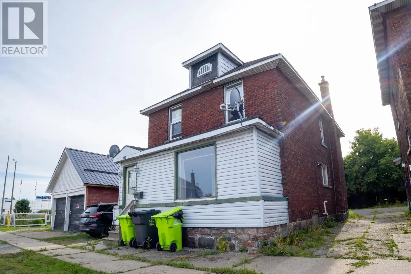 159 Hudson ST