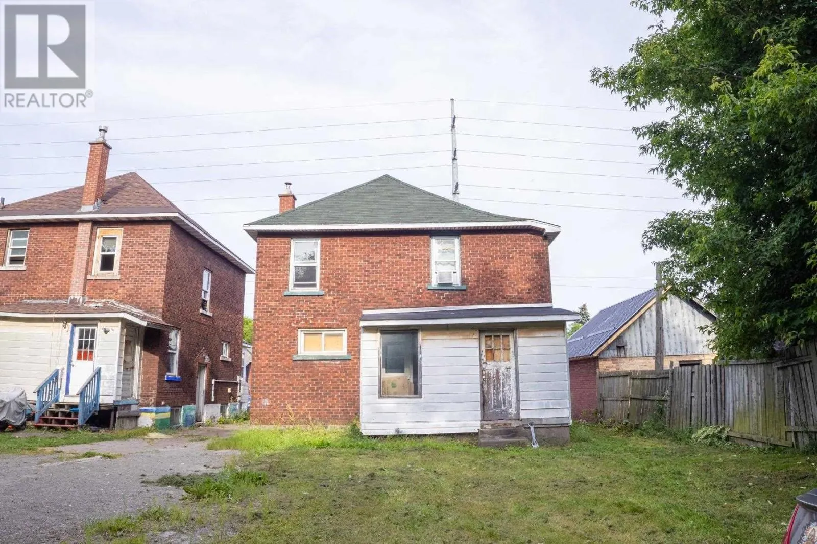 159 Hudson ST