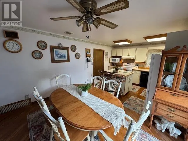 345 Dead End RD