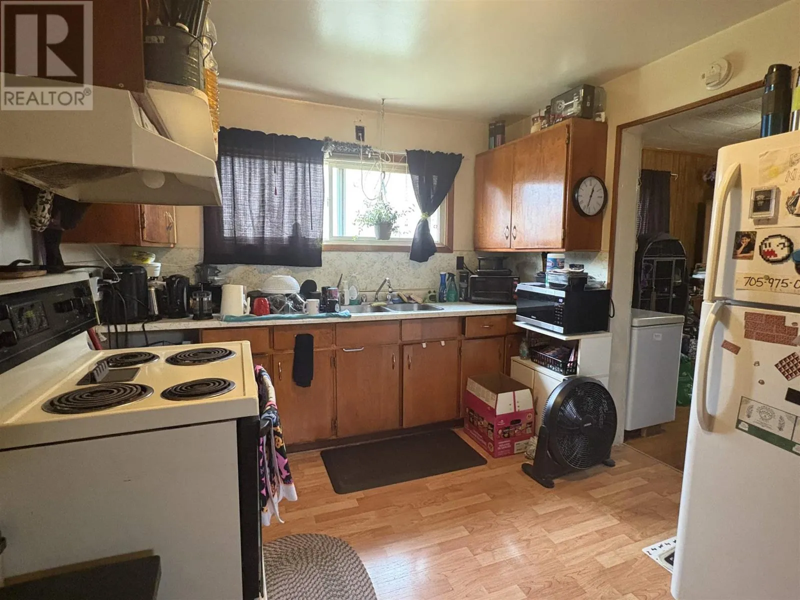 8 Stevens ST