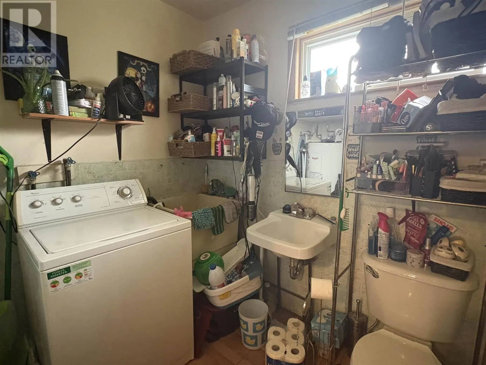 8 Stevens ST