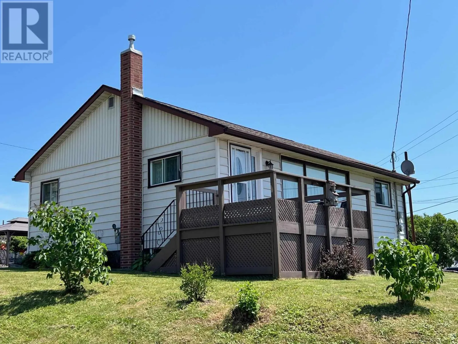 6 West ST