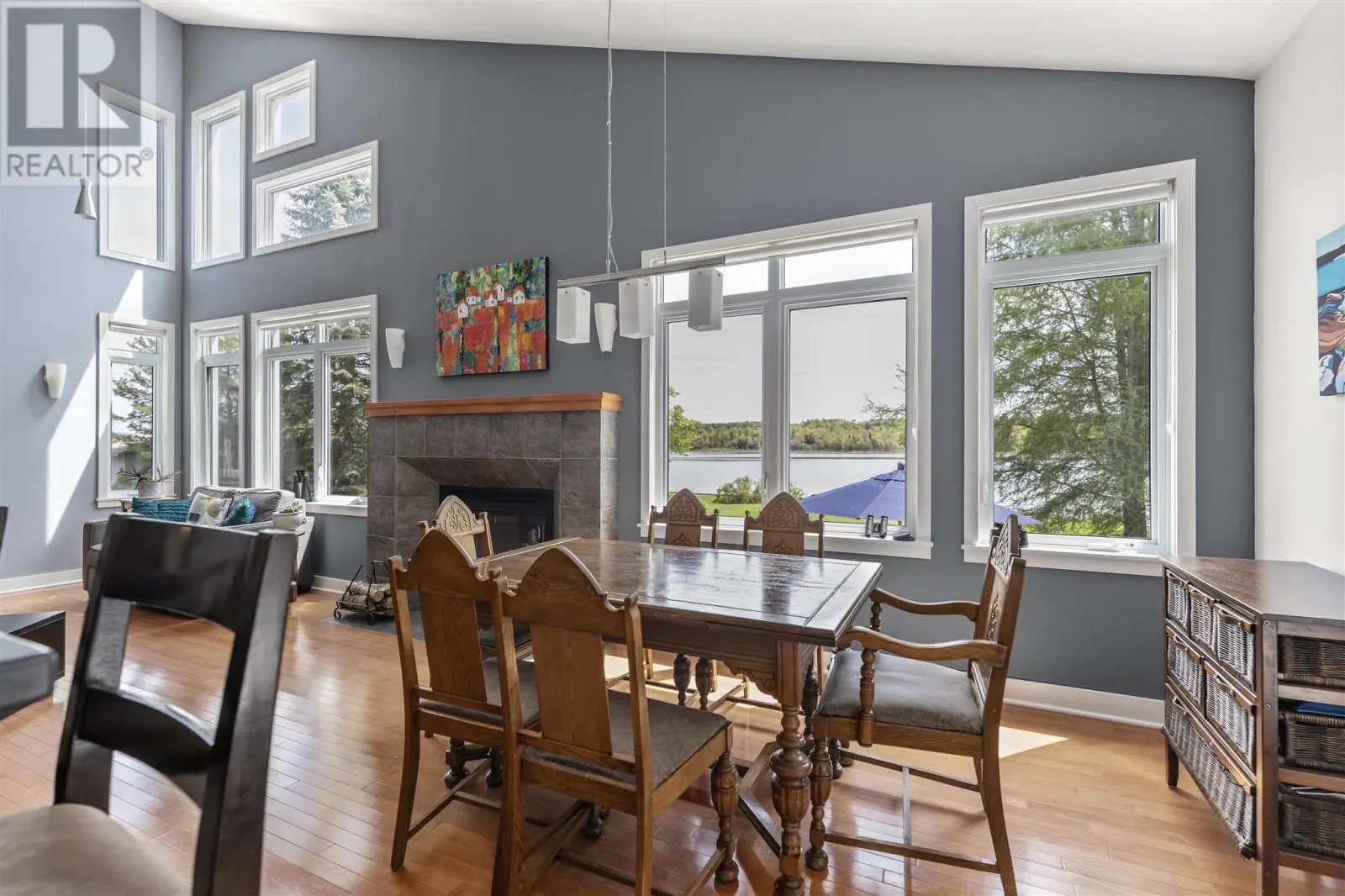 171 River RD