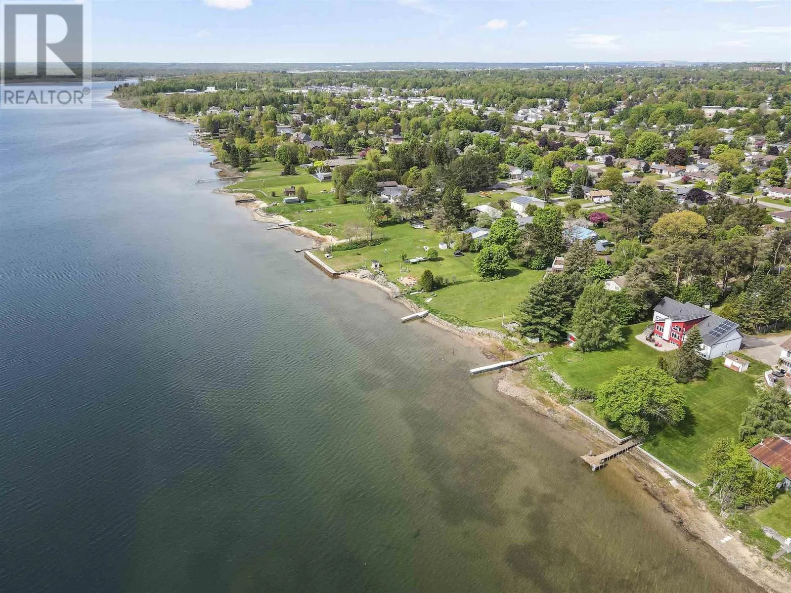 171 River RD
