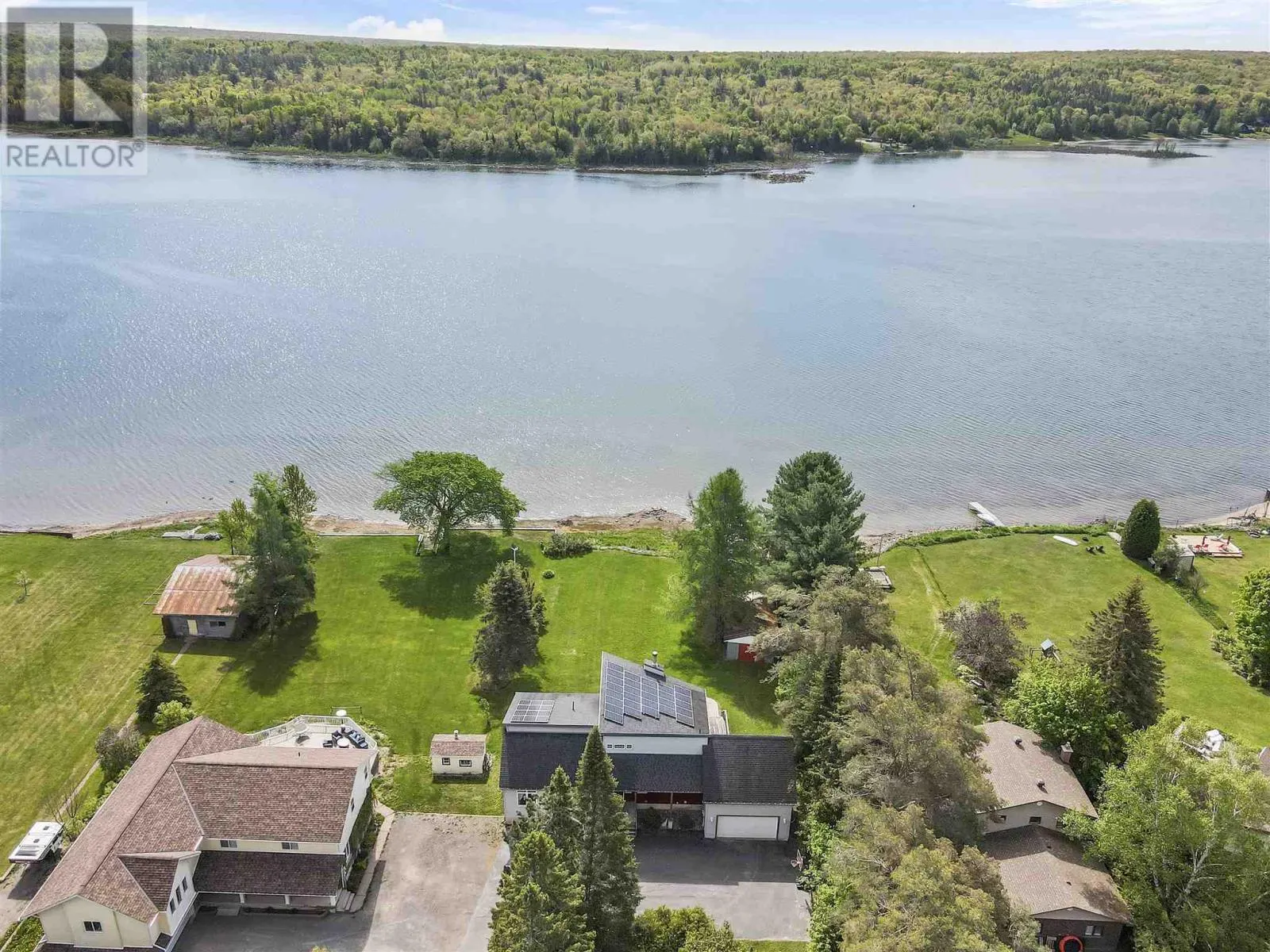 171 River RD