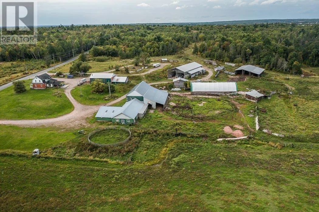 3064 Government RD|Whole package