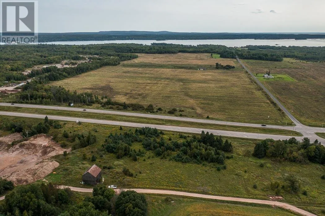 3064 Government RD|Whole package