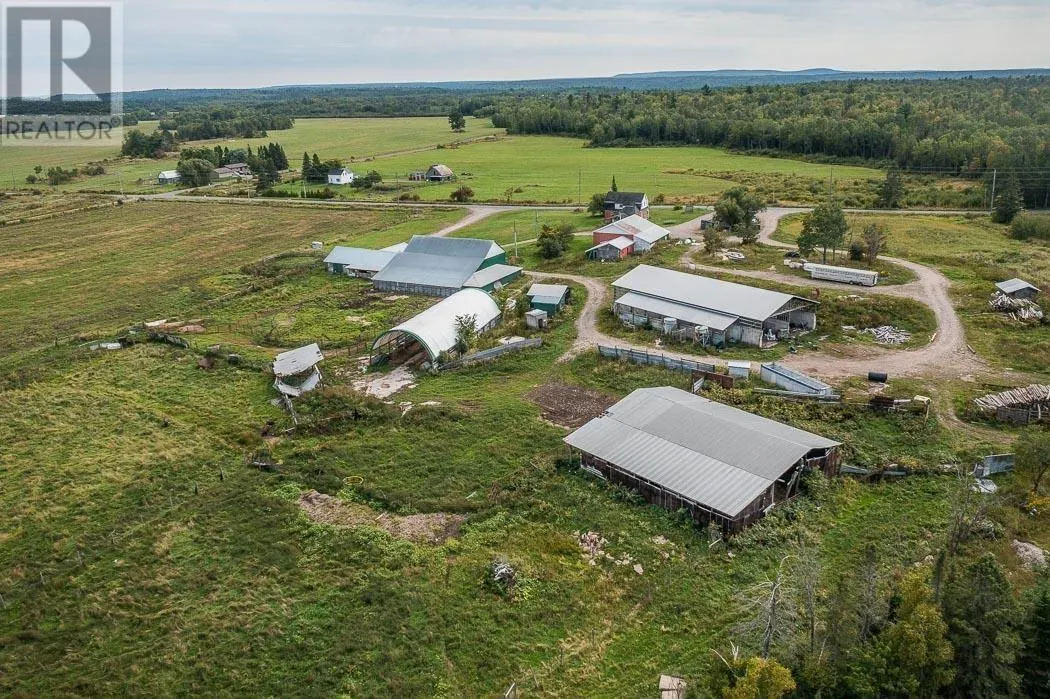 3064 Government RD|Whole package