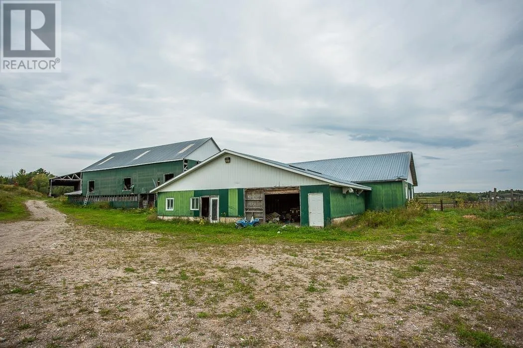 3064 Government RD|Whole package