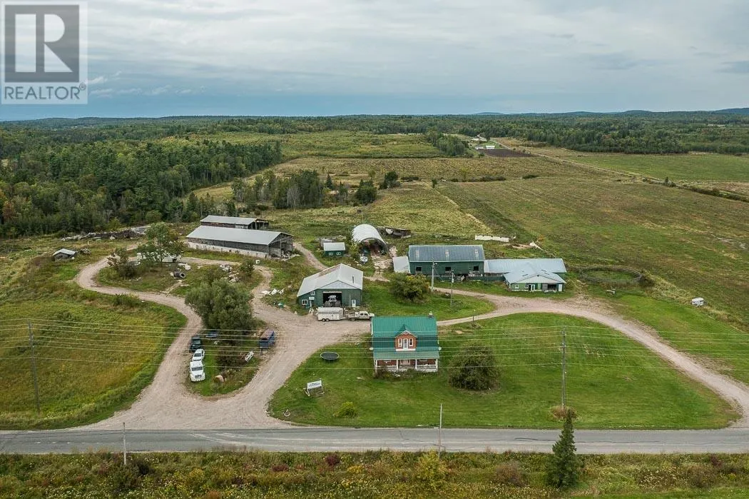 3064 Government RD|Whole package
