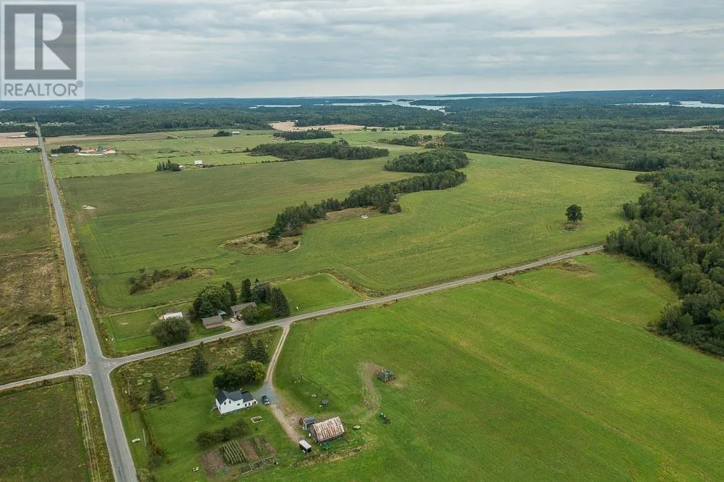 3064 Government RD|Whole package