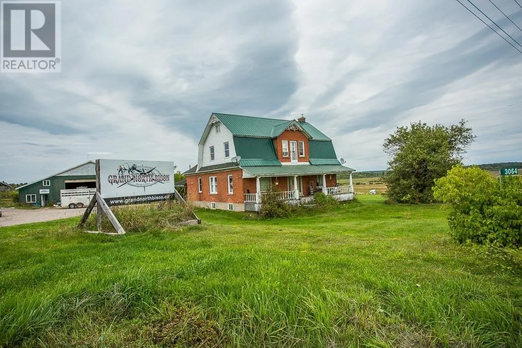 3064 Government Road|Group 1