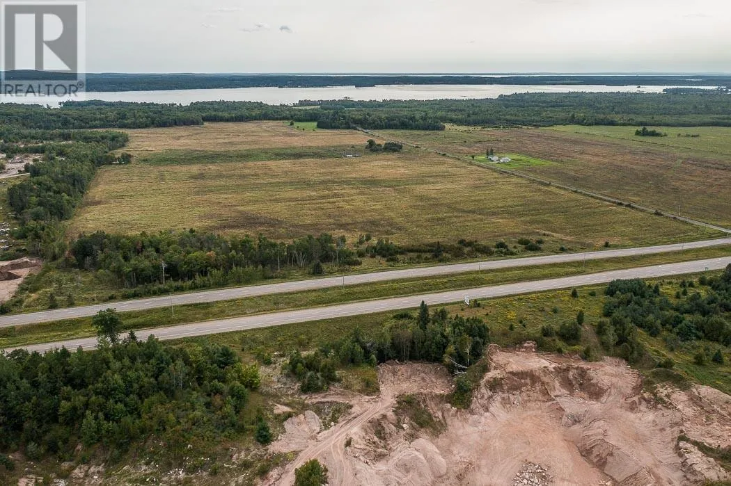 MacLennan Road/Hwy 17 SE Corner|Property 5