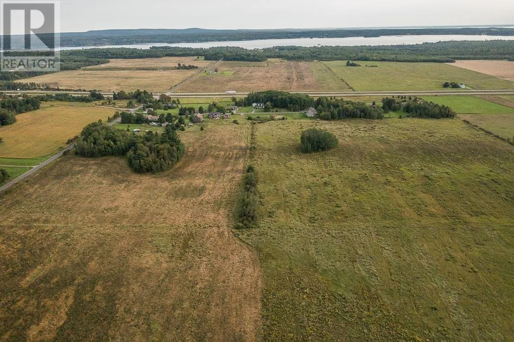West Side MacLennan Rd/South Side Government Rd|Property 4