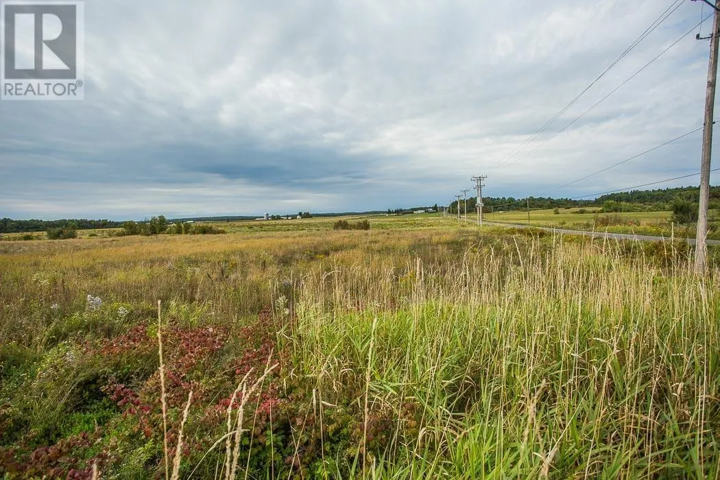 West Side MacLennan Rd/South Side Government Rd|Property 4