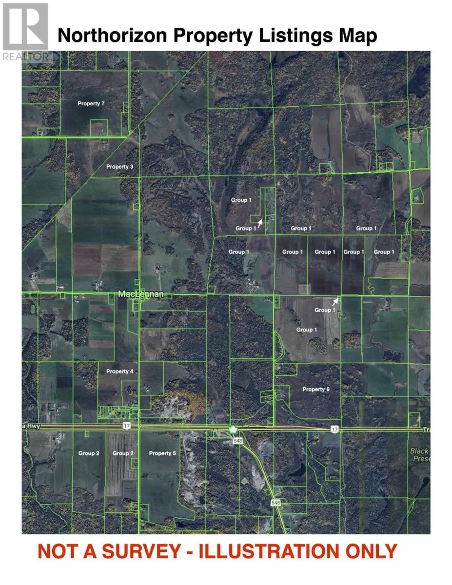 West Side MacLennan Rd/South Side Government Rd|Property 4