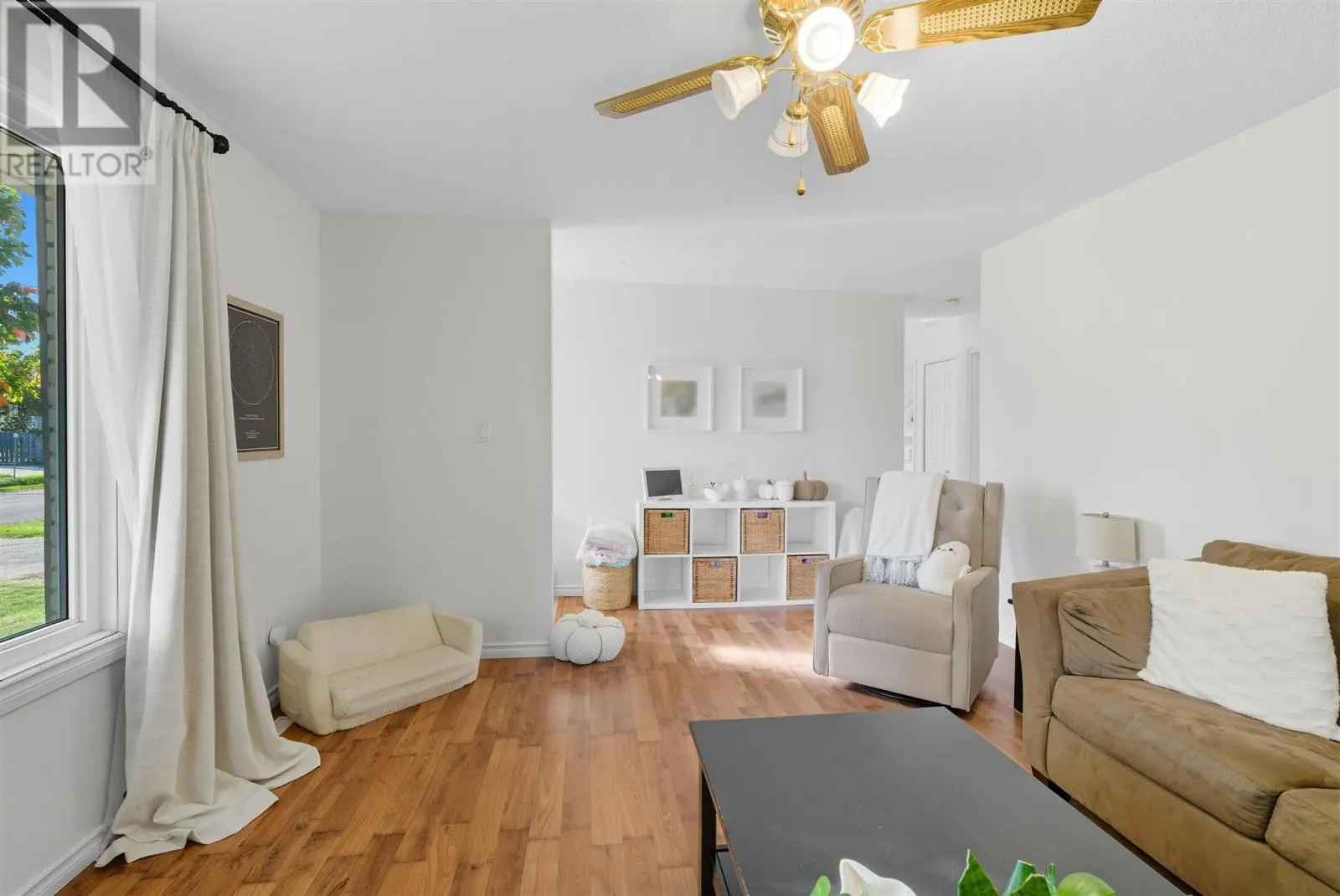 121 Williams ST