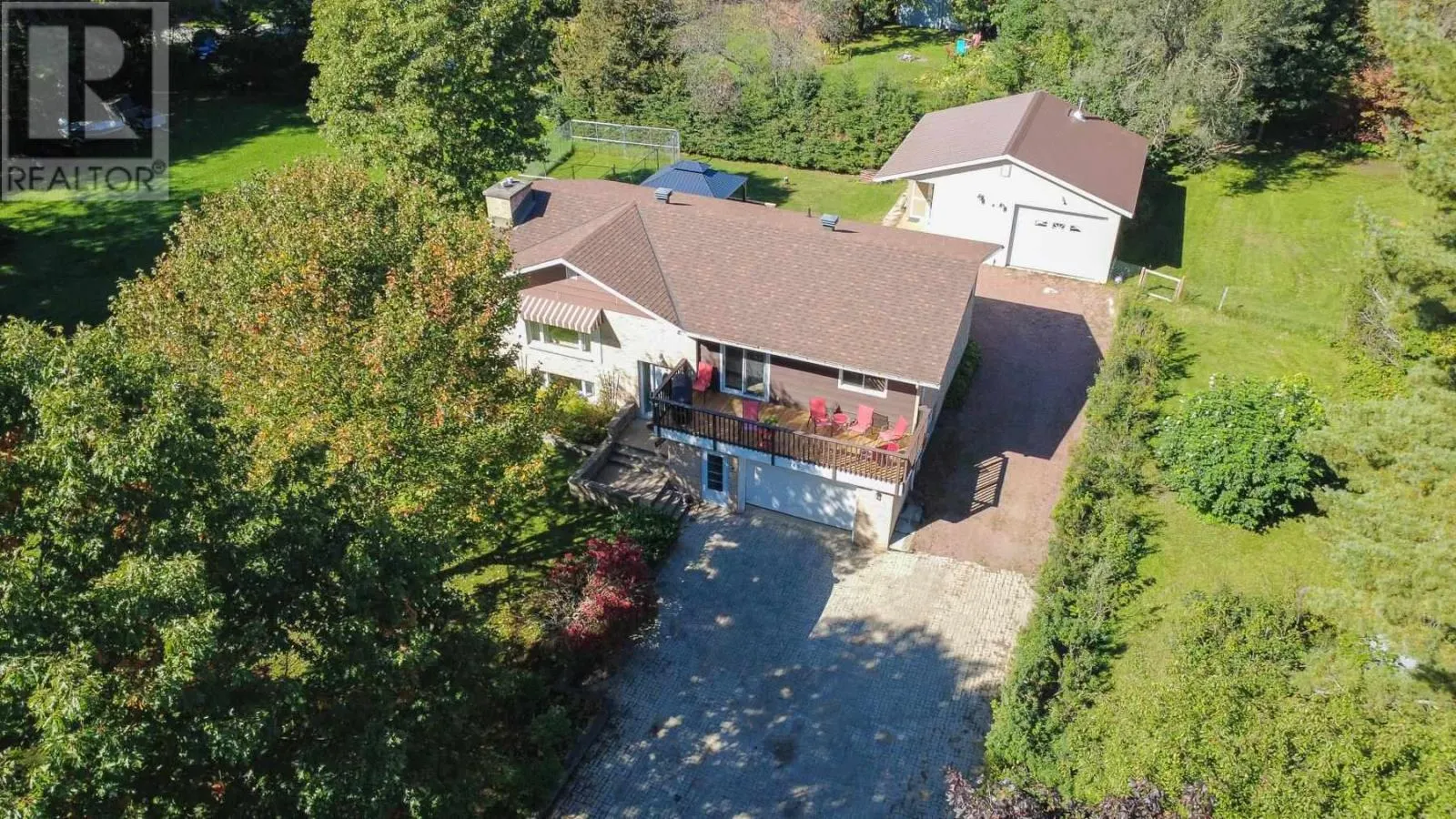 740 River RD